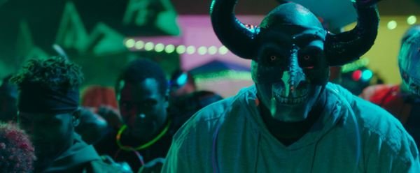 La Primera Purga La Noche De Las Bestias Ver Online